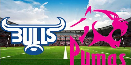 Bulls vs Pumas - Full Match Replay - Currie Cup - 8 August 2026
